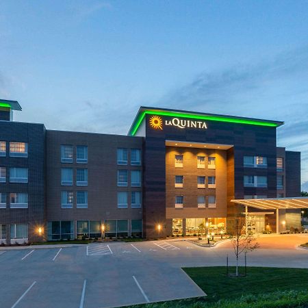 Hotel La Quinta By Wyndham Altoona Des Moines Exterior foto